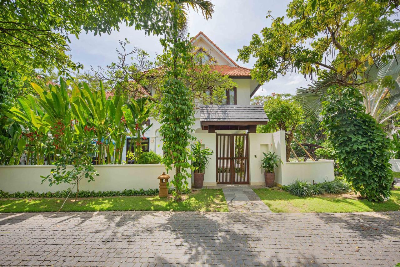 Tropical Pool Villas Дананг Екстериор снимка